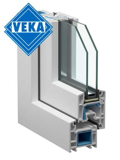 Профиль VEKA